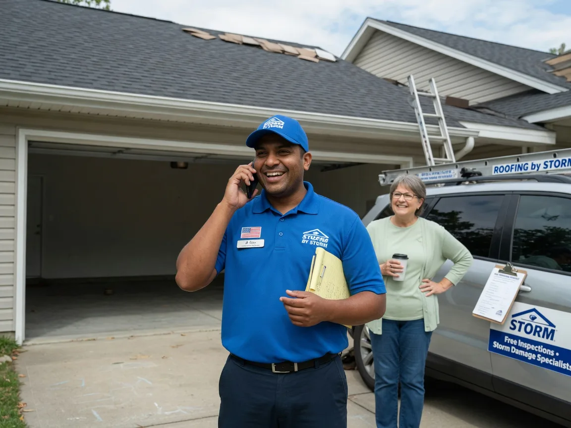 Roof Repair Near Me Harts, WV FAQs