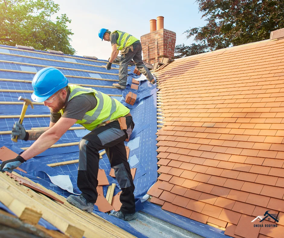 Why choose Roof Repair Near Me in Harts, WV