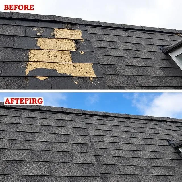 Roof Repair Near Me in Harts, WV near me